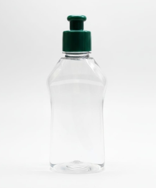 250 ml PET Dish Wash Bottle